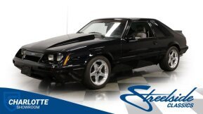 1985 Ford Mustang GT for sale 101891938