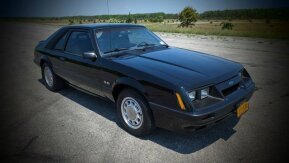 1985 Ford Mustang GT for sale 101896994