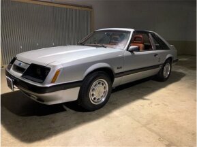 1985 Ford Mustang for sale 101979766