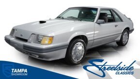1985 Ford Mustang for sale 101981570