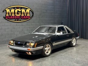 1985 Ford Mustang for sale 102016985