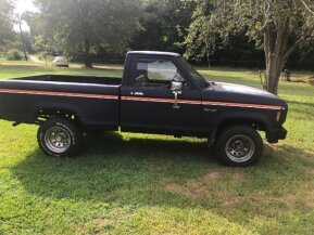 1985 Ford Ranger for sale 101944532