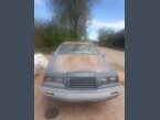 Thumbnail Photo 1 for 1985 Ford Thunderbird for Sale by Owner