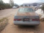 Thumbnail Photo 3 for 1985 Ford Thunderbird for Sale by Owner