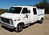 1985 GMC G3500 Vandura for sale 100880365
