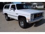 1985 GMC Jimmy for sale 101644364