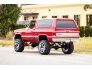 1985 GMC Jimmy 4WD for sale 101697453
