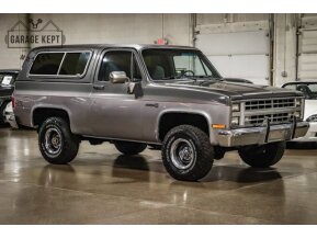 1985 GMC Jimmy for sale 101734368
