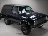 1985 GMC Jimmy 4WD