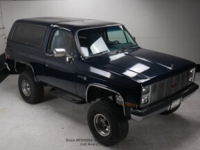 1985 GMC Jimmy 4WD for sale 101844944