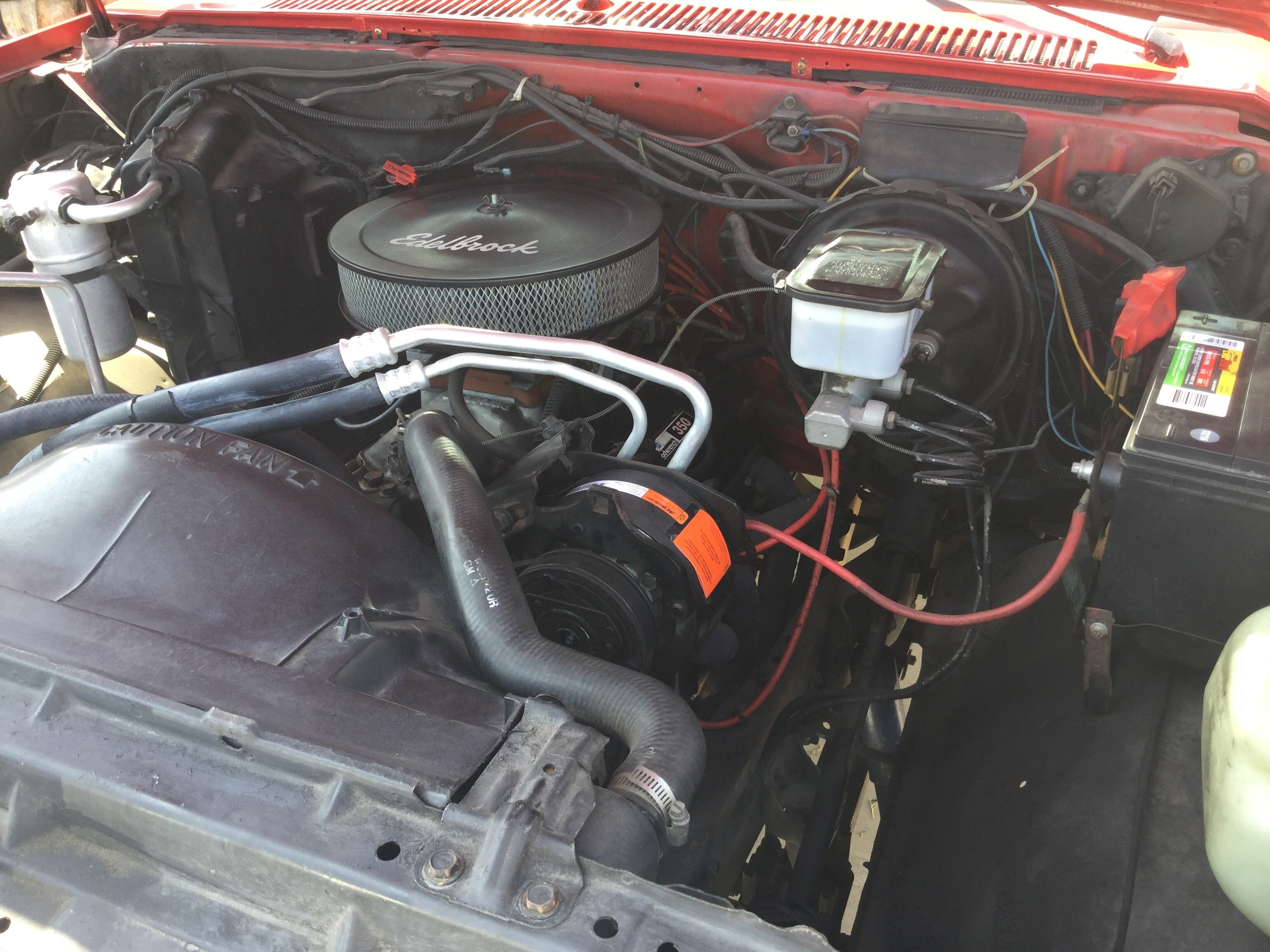 1985 Gmc Jimmy 4wd 2 Door For Sale Near Huntington Beach