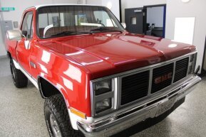 1985 GMC Sierra 1500 for sale 101990044
