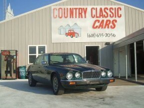 1985 Jaguar XJ6 for sale 101807086