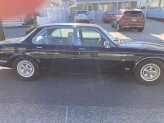 1985 Jaguar XJ Vanden Plas