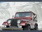 Thumbnail Photo 4 for 1985 Jeep CJ 7 for Sale by Owner