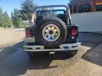 Thumbnail Photo 2 for 1985 Jeep CJ 7 for Sale by Owner