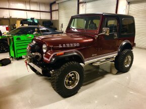 Jeep Cj Classics For Sale Classics On Autotrader