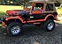 1985 Jeep CJ 7 for sale 101151143