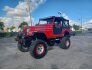 1985 Jeep CJ 7 for sale 101675396