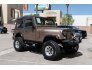 1985 Jeep CJ 7 for sale 101750408