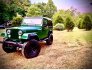 1985 Jeep CJ 7 for sale 101750623