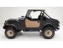 1985 Jeep CJ for sale 101752628