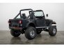 1985 Jeep CJ 7 for sale 101754263