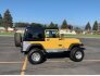 1985 Jeep CJ 7 for sale 101787202