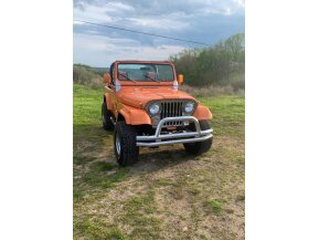 1985 Jeep CJ 7 for sale 101779814