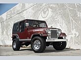 1985 Jeep CJ 7 for sale 101888221