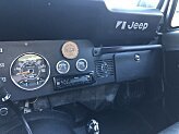 1985 Jeep CJ 7 for sale 101923676