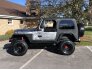 1985 Jeep CJ for sale 101669006