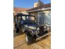 1985 Jeep CJ 7 for sale 101784595