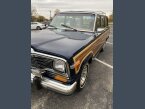 Thumbnail Photo 6 for 1985 Jeep Grand Wagoneer for Sale by Owner