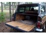 1985 Jeep Grand Wagoneer for sale 101697939