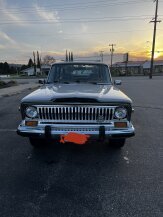 1985 Jeep Grand Wagoneer for sale 101885402