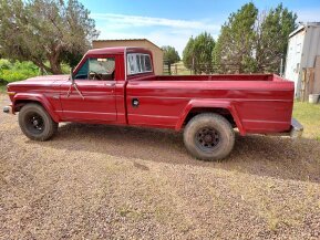 1985 Jeep Pickup for sale 101927684