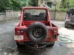 Thumbnail Photo 2 for 1985 Jeep Scrambler for Sale by Owner