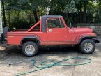 Thumbnail Photo 3 for 1985 Jeep Scrambler for Sale by Owner