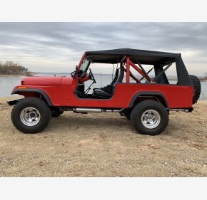 Jeep Scrambler Classics For Sale Classics On Autotrader Jeep Scrambler Classics For Sale Classics On Autotrader