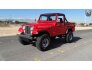 1985 Jeep Scrambler for sale 101688928