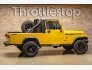 1985 Jeep Scrambler for sale 101740714