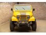 1985 Jeep Scrambler for sale 101740714