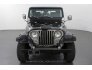 1985 Jeep Scrambler for sale 101748085