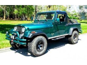 1985 Jeep Scrambler for sale 101791599