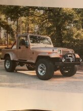 1985 Jeep Scrambler for sale 101857347