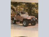 1985 Jeep Scrambler