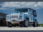 Thumbnail Photo 1 for 1985 Land Rover Defender