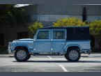 Thumbnail Photo 6 for 1985 Land Rover Defender