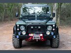 Thumbnail Photo 2 for 1985 Land Rover Defender 110 for Sale by Owner